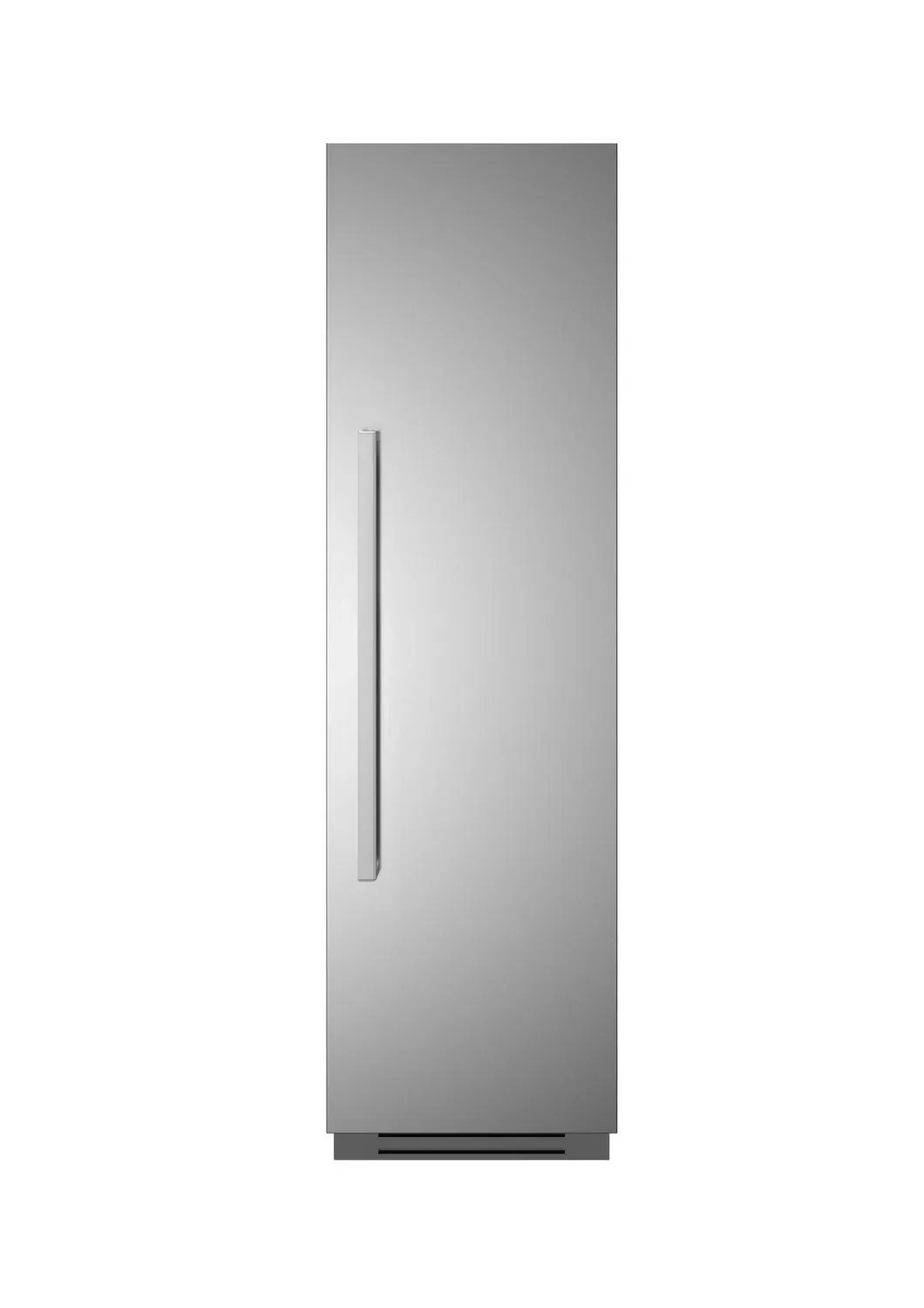 Bertazzoni 24 Series Stainless Steel 24" Column Freezer