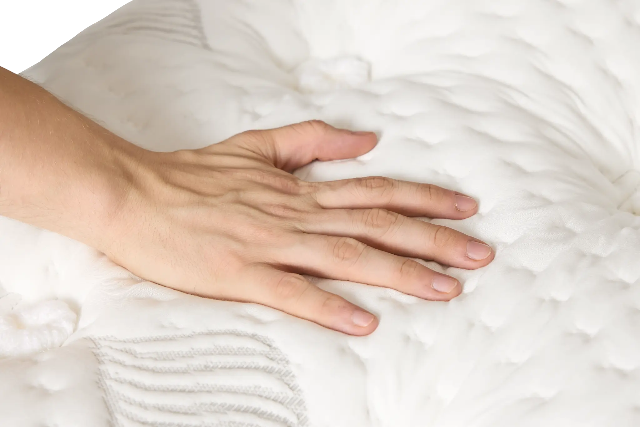 Aireloom Timeless Odyssey Luxetop M2 15.5" Plush Mattress Aireloom Timeless Odyssey Luxetop M2 15.5" Plush Mattress