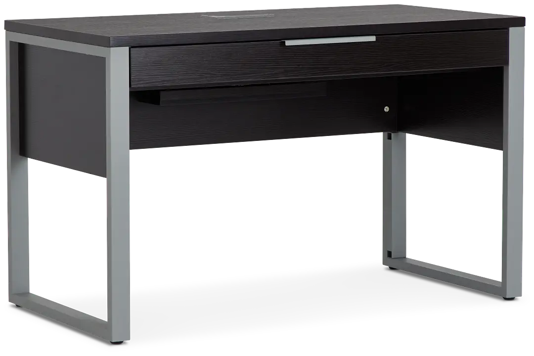 Clark Dark Tone Dropdwn Dr Desk Clark Dark Tone Dropdwn Dr Desk
