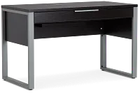 Clark Dark Tone Dropdwn Dr Desk