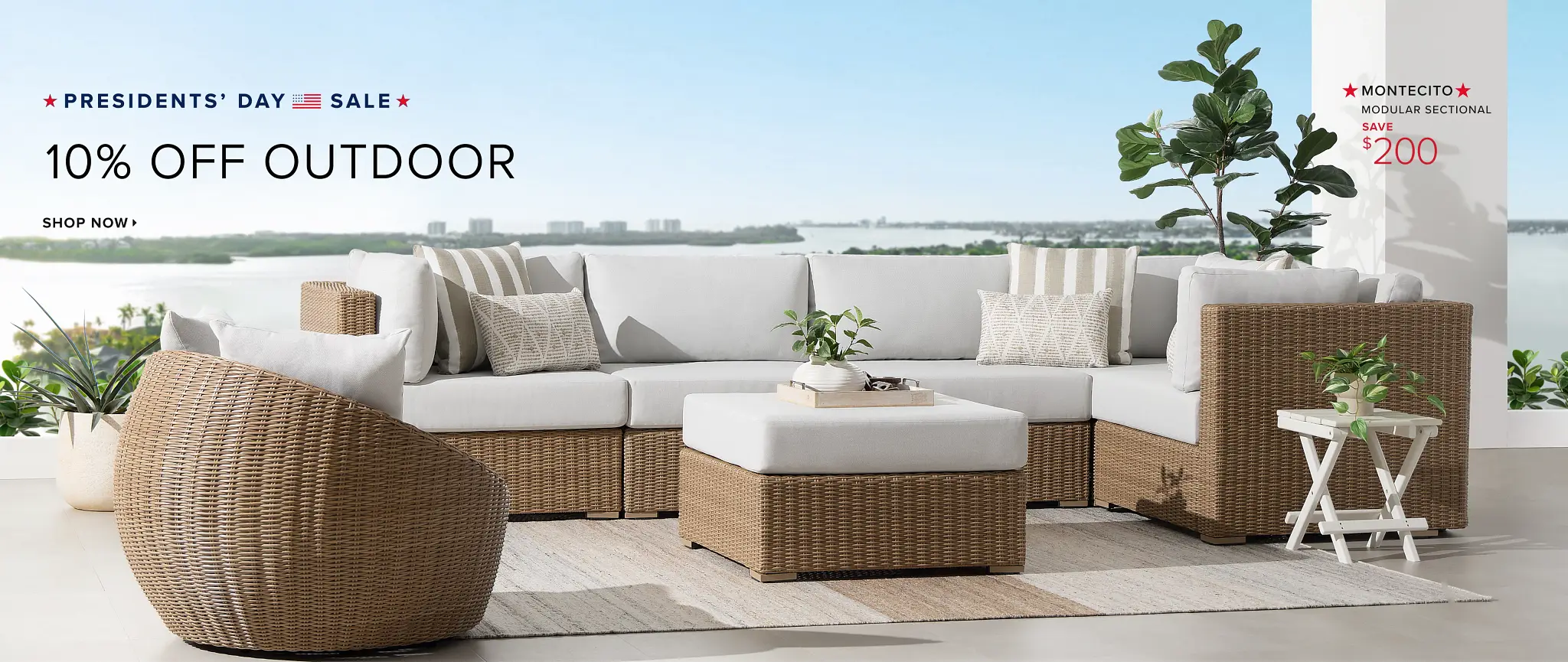 Shop 10% off Outdoor