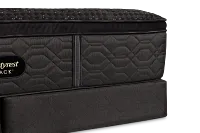 Beautyrest Black Series Three Medium Mattress Set
