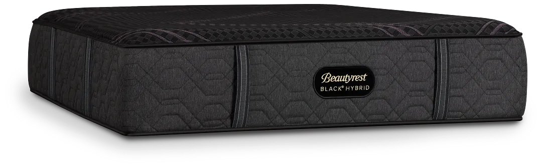 Beautyrest Black Series Two 13.5" Plush Hybrid Mattress