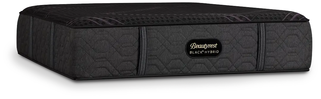 Beautyrest Black Series Two 13.5" Plush Hybrid Mattress Beautyrest Black Series Two 13.5" Plush Hybrid Mattress
