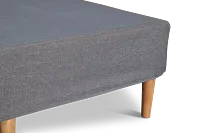 Purple Rejuvenate Plus Mattress Set