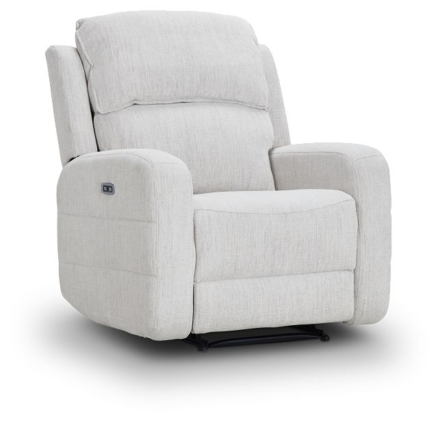 jumbo cord recliner sofa