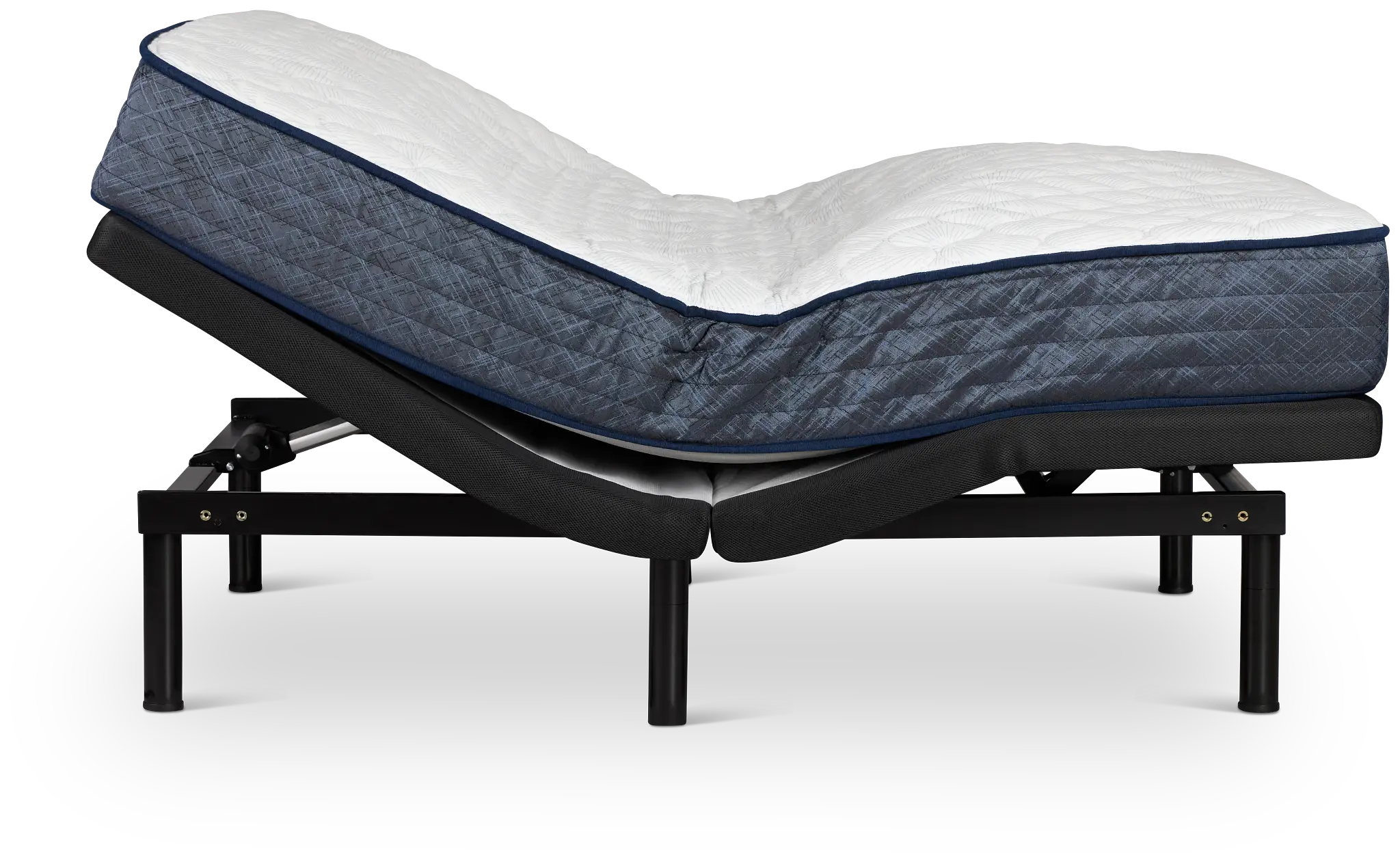 Serta Perfect Sleeper Adorning Night Firm Plus Adjustable Mattress Set Serta Perfect Sleeper Adorning Night Firm Plus Adjustable Mattress Set