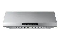 Samsung 7000 Series Stainless Steel 30" Undercabinet Vent Hood