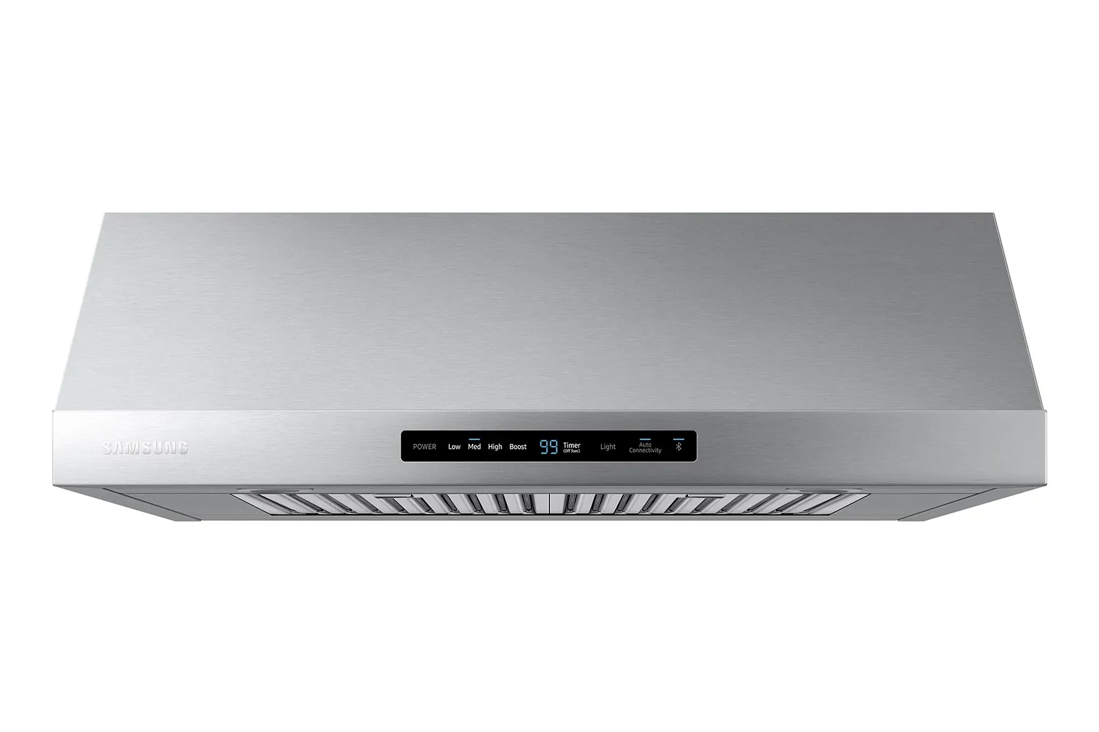 Samsung 7000 Series Stainless Steel 30" Undercabinet Vent Hood