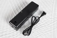 Zinus Endura 1.0 Firm Slat Adjustable Mattress Set