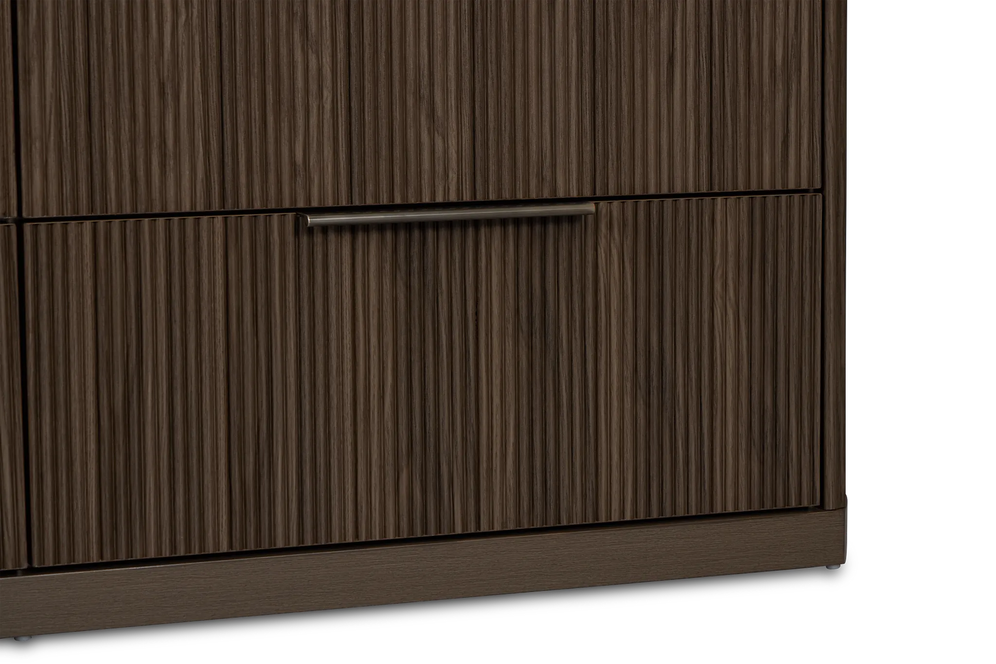 Camden Dark Tone Dresser