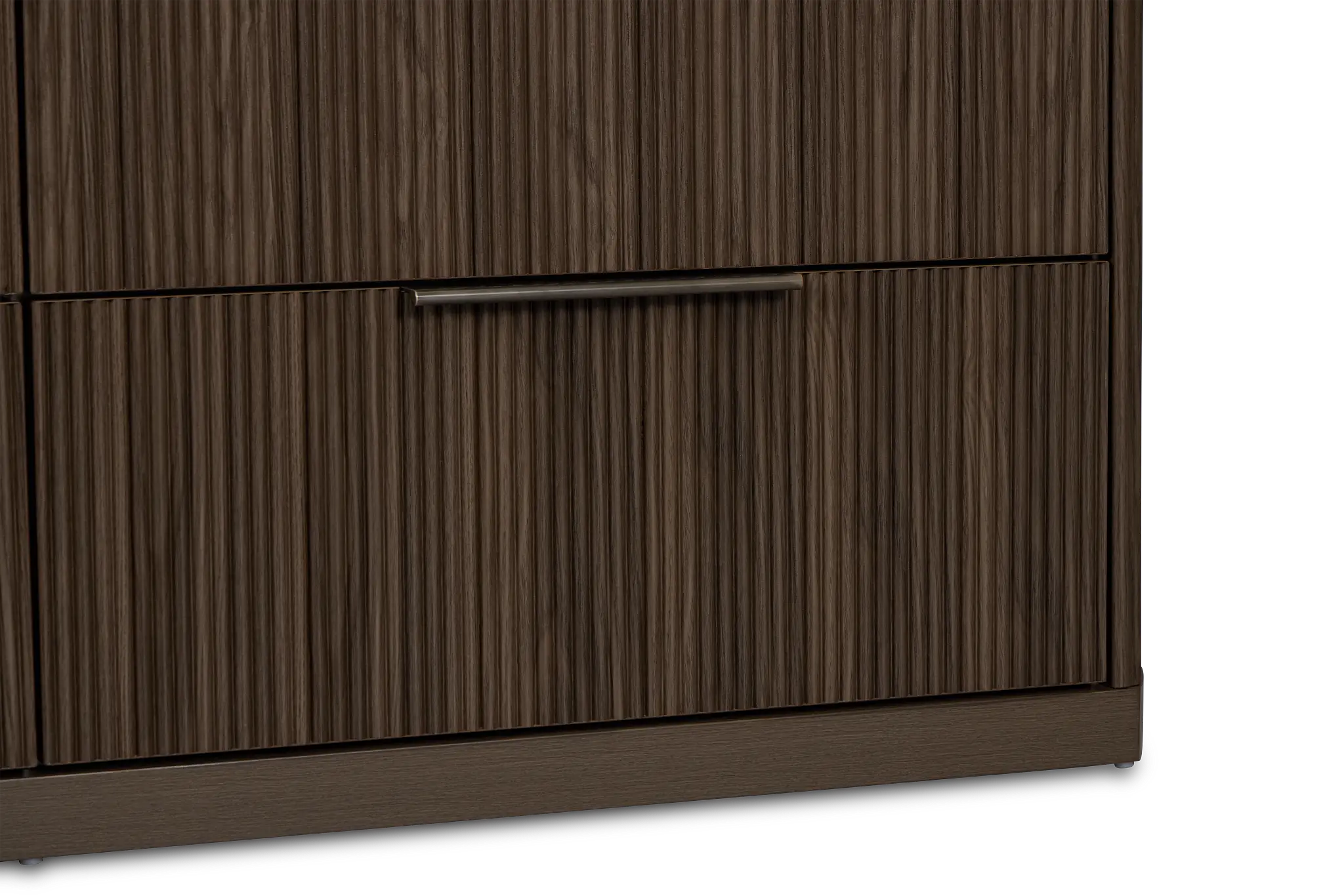 Camden Dark Tone Dresser Camden Dark Tone Dresser