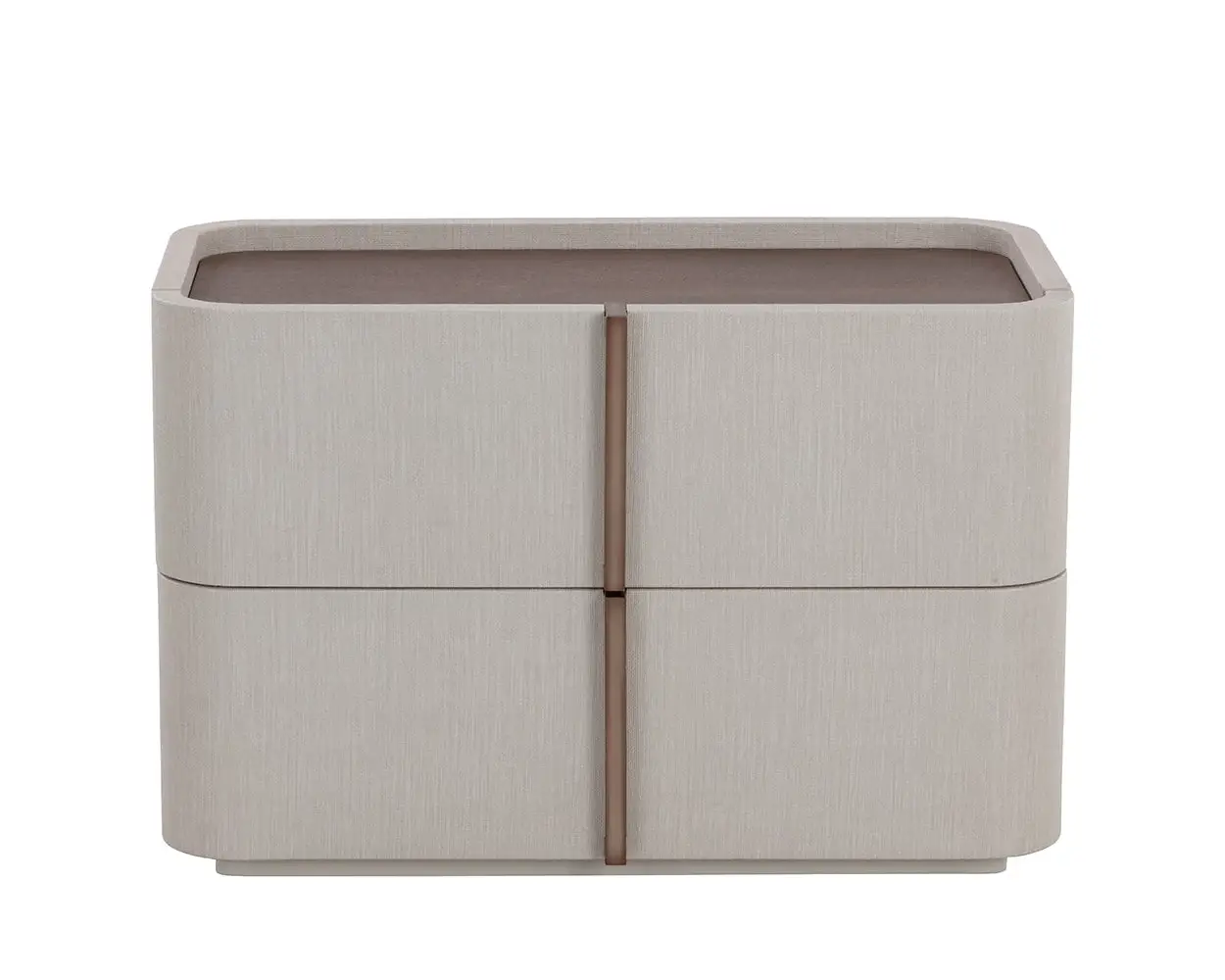 Alyce Ivory Large Nightstand Alyce Ivory Large Nightstand