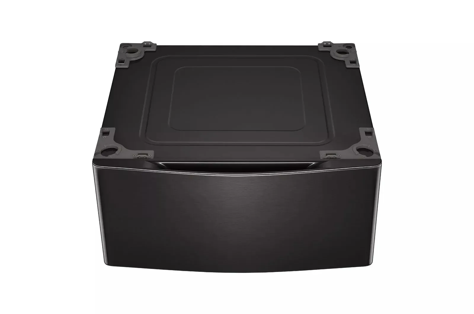 Lg 5 Series Black Pedestal