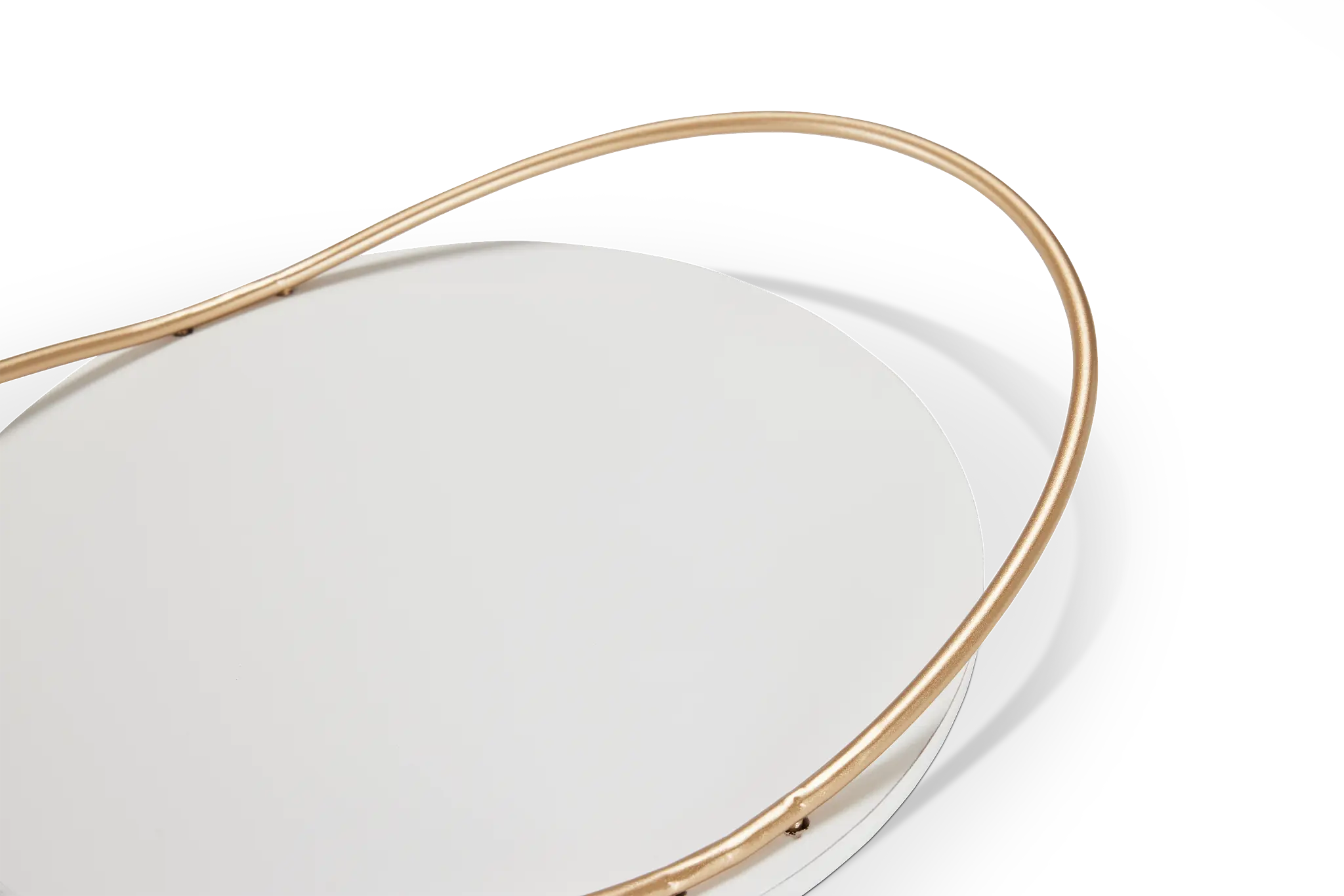 Debra White Tray Debra White Tray