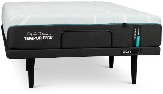Tempur-pedic Tempur-proadapt Medium Ergo Smart Adjustable Mattress Set