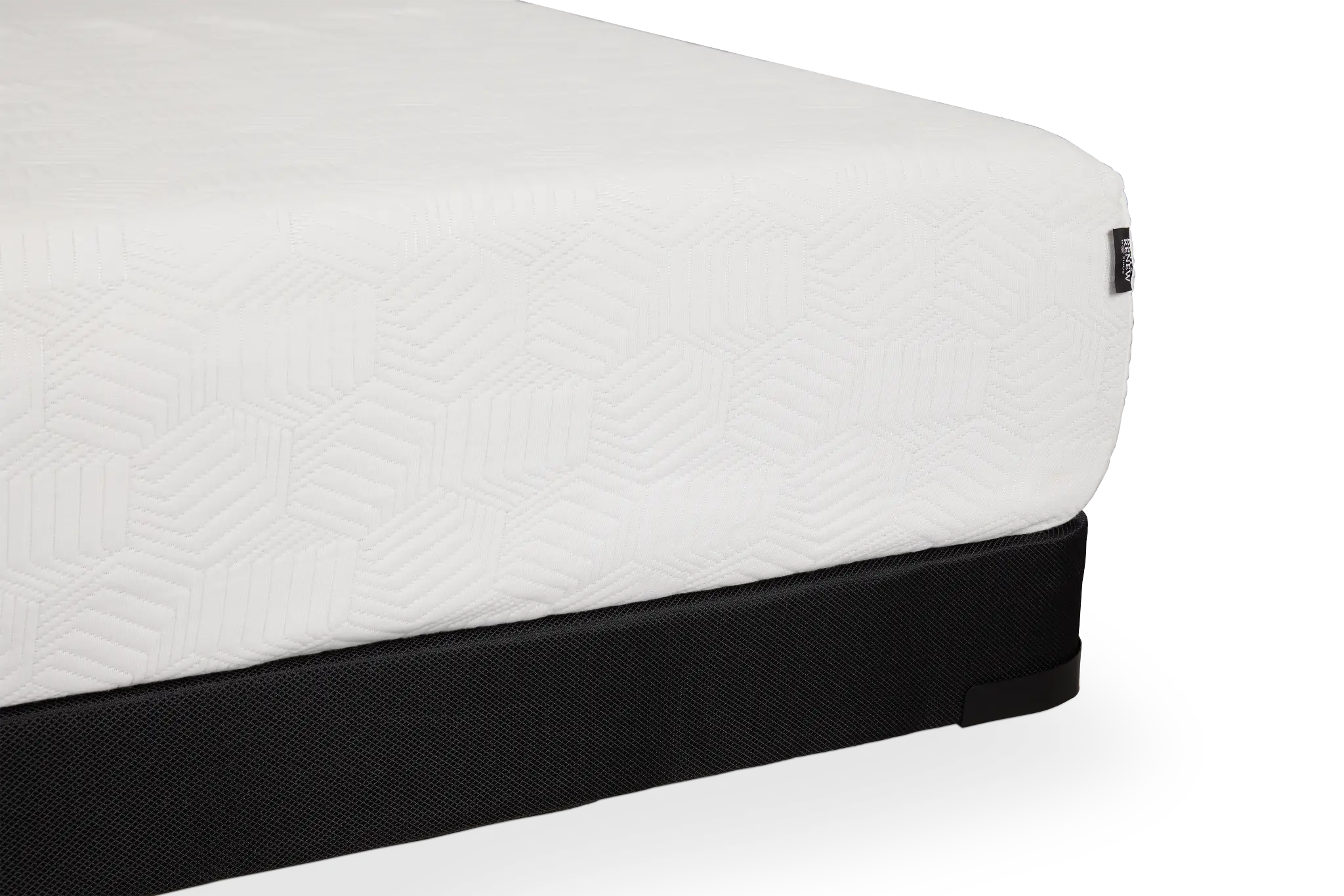 Rest & Renew By Zinus Gel Memory Foam Mattress 10" Cush Firm Low-profile Mattress Set Rest & Renew By Zinus Gel Memory Foam Mattress 10" Cush Firm Low-profile Mattress Set