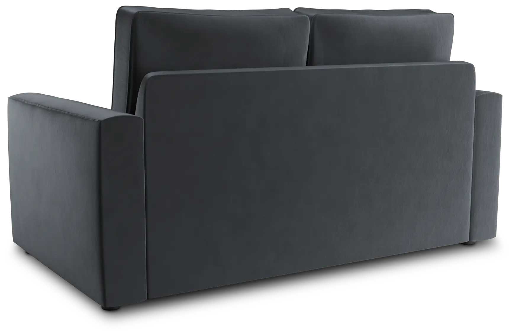 Siesta Joya Gray Fabric Innerspring Sleeper Siesta Joya Gray Fabric Innerspring Sleeper