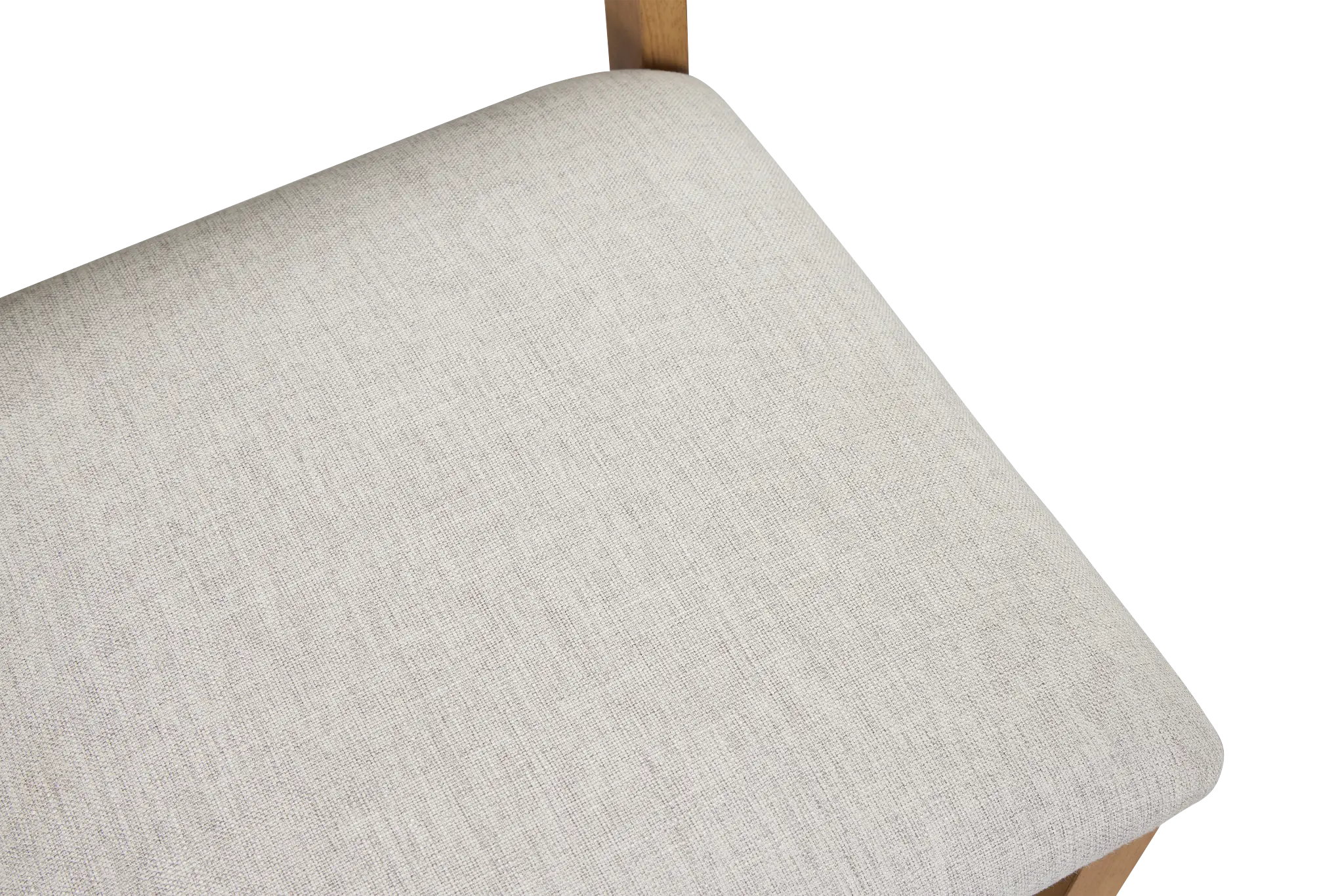 Vail Light Tone Upholstered Side Chair Vail Light Tone Upholstered Side Chair