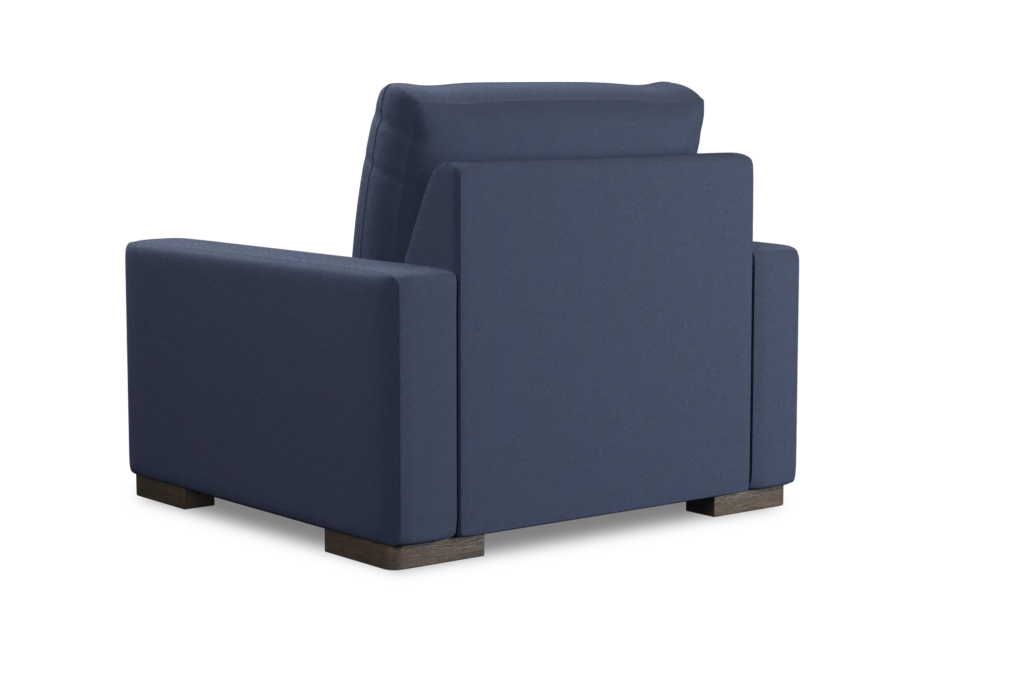 Edgewater Peyton Dark Blue Chair Edgewater Peyton Dark Blue Chair