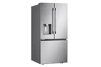 Lg 6331 Series Stainless Steel French Door Refrigerator