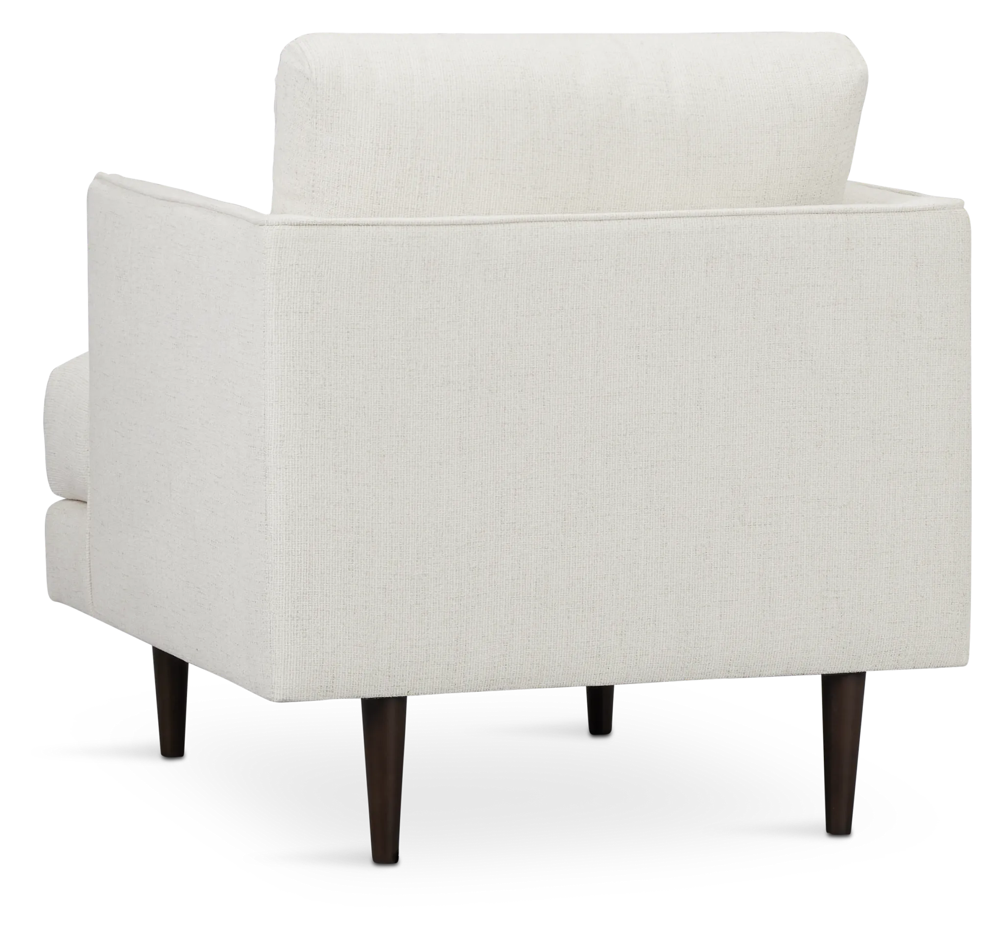 Easton Light Beige Fabric Chair