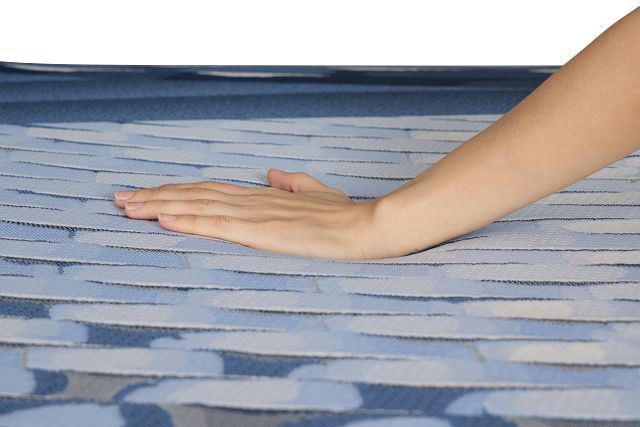 Serta Icomfort Elana 12" Firm Memory Foam Mattress