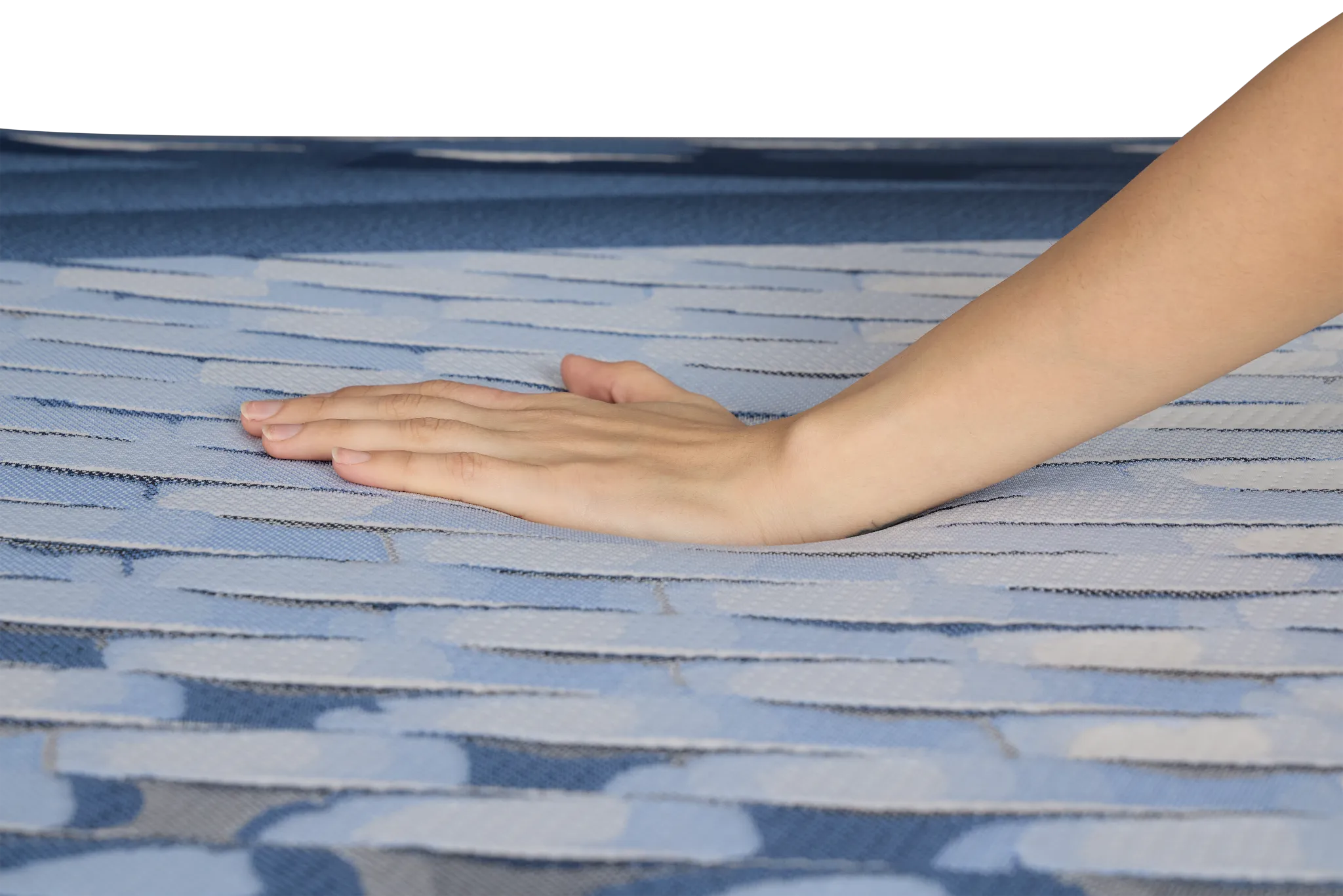 Serta Icomfort Elana 12" Firm Memory Foam Mattress