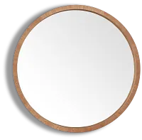 Aidan Light Toneround 30" Mirror