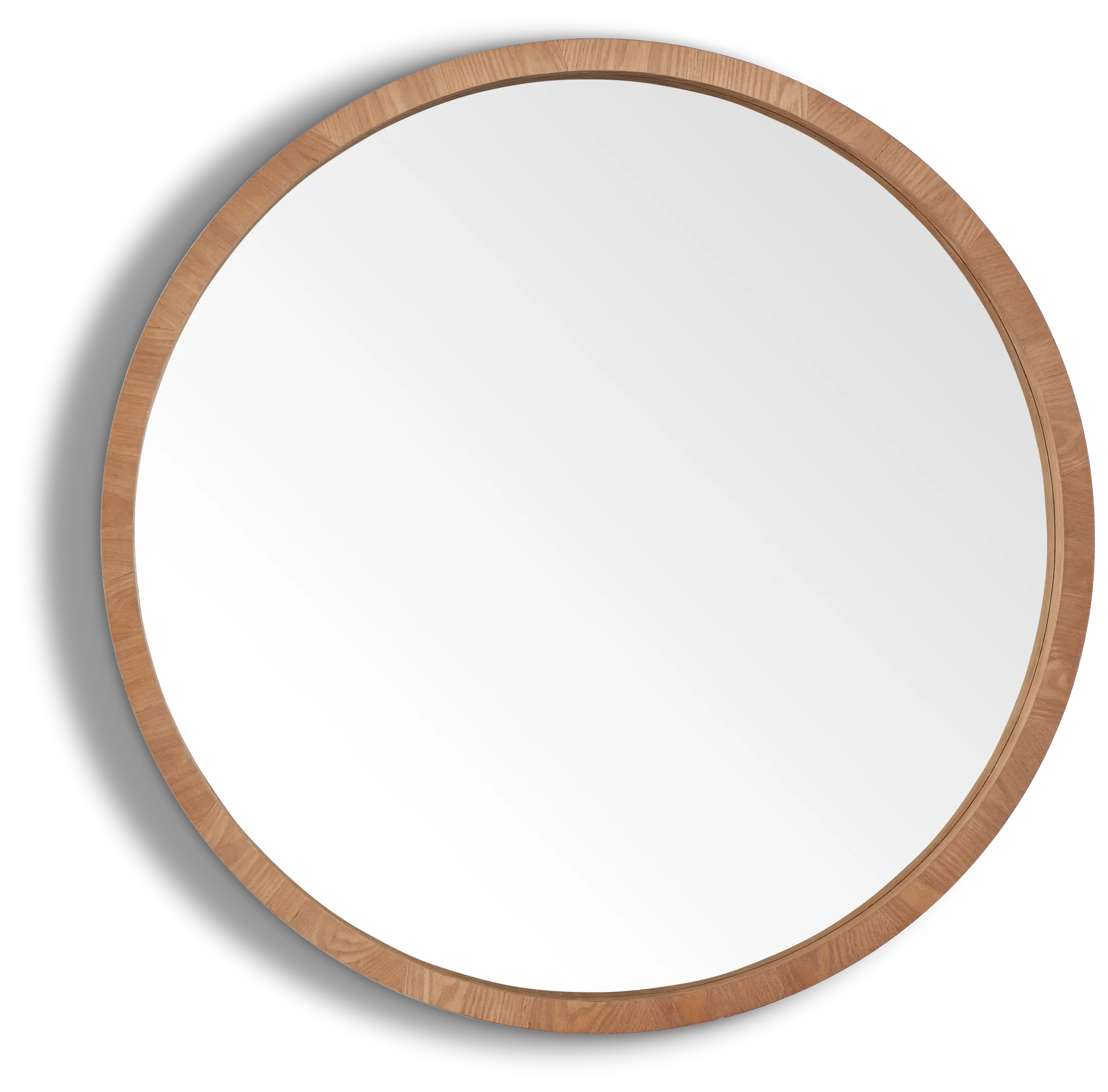 Aidan Light Toneround 30" Mirror