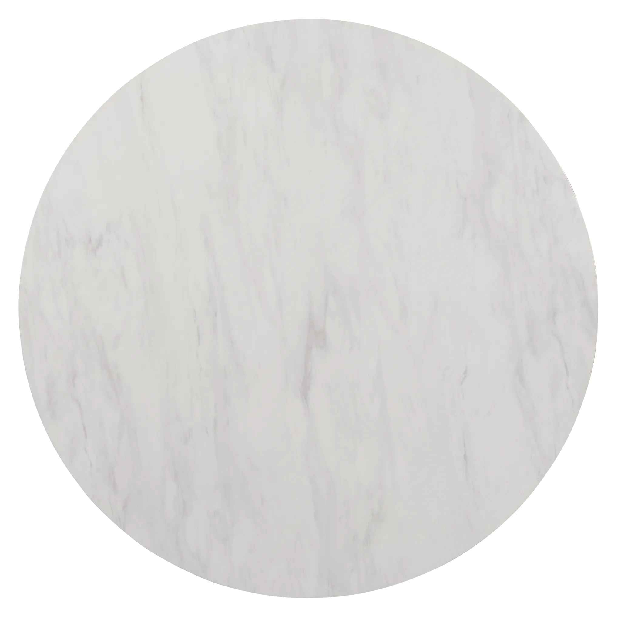 Camden Two-tone Round Table