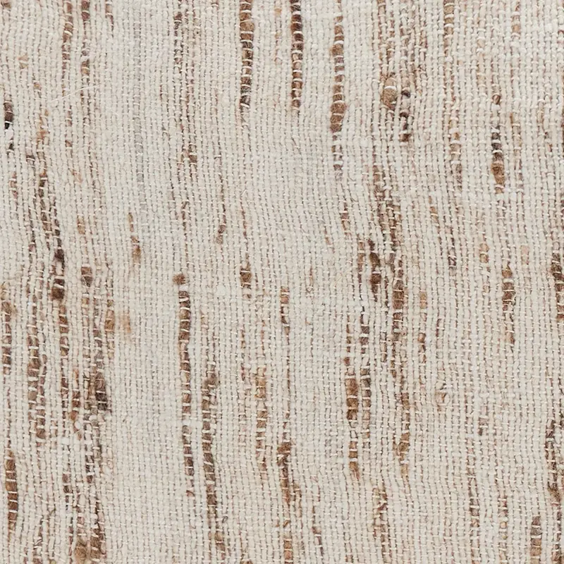 BEIGE Lottie Beige Lumbar Accent Pillow