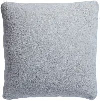 Henley Gray 22" Accent Pillow