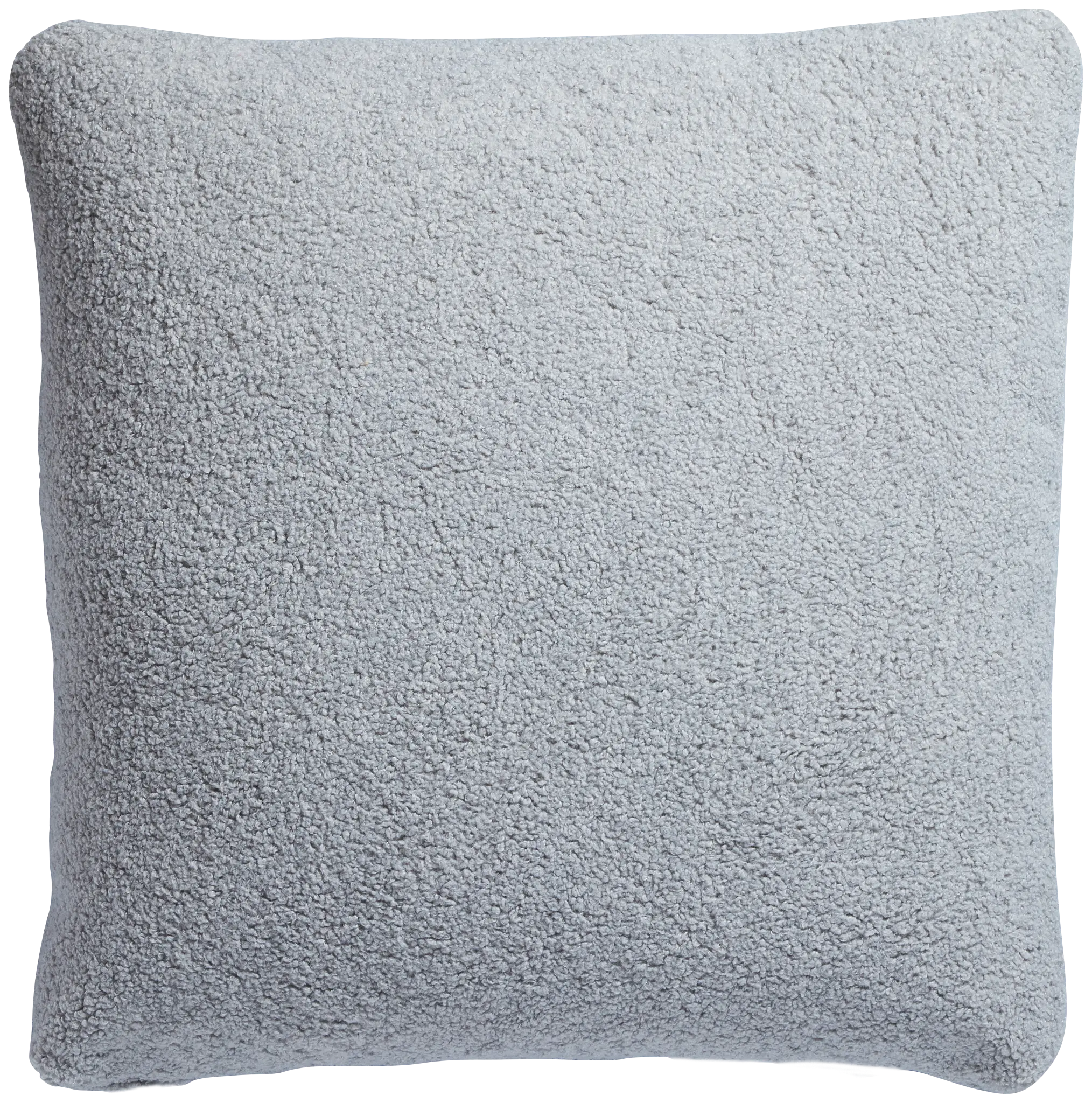 Henley Gray 22" Accent Pillow Henley Gray 22" Accent Pillow