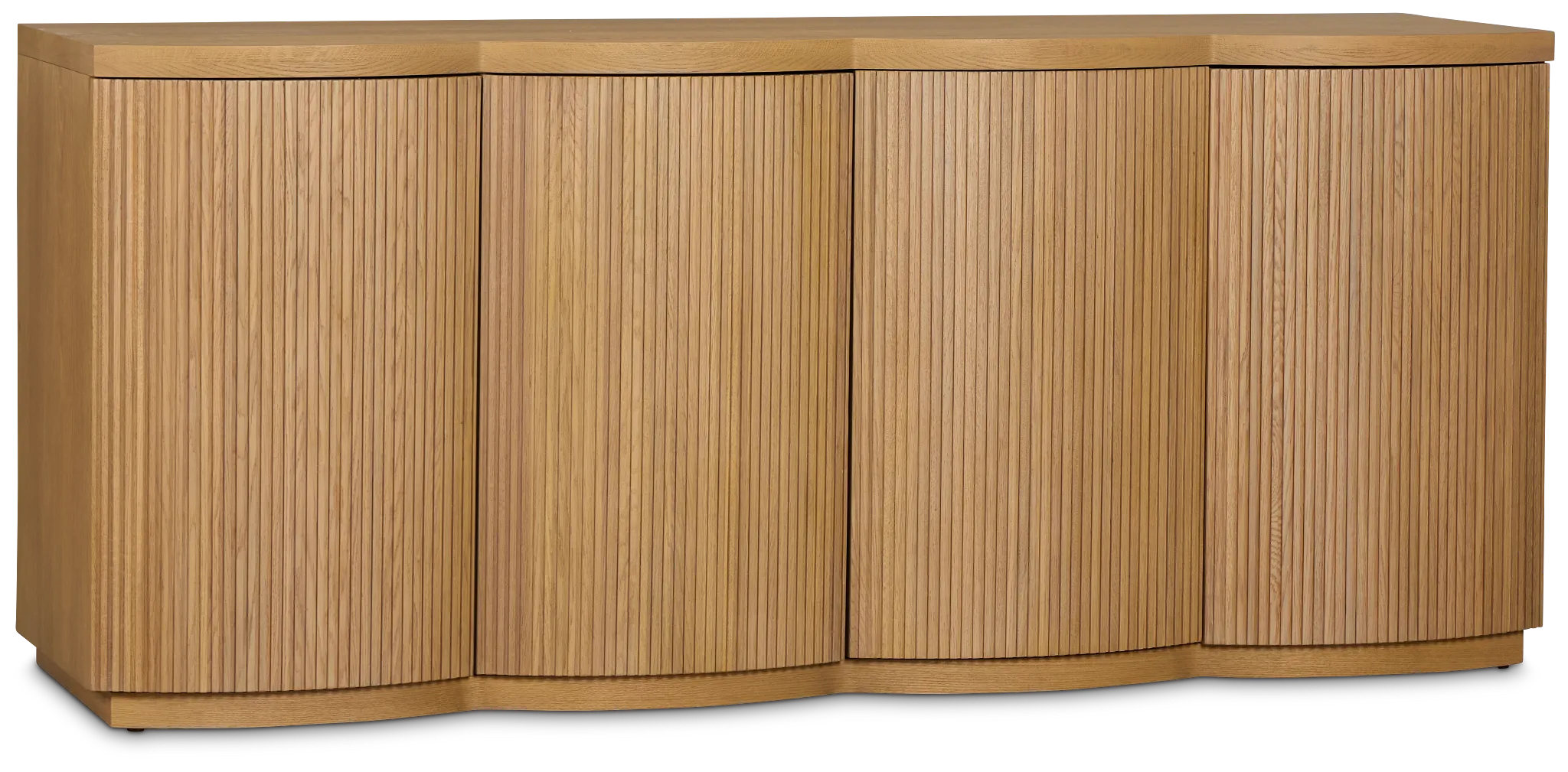 Gables Light Tone Tv Stand