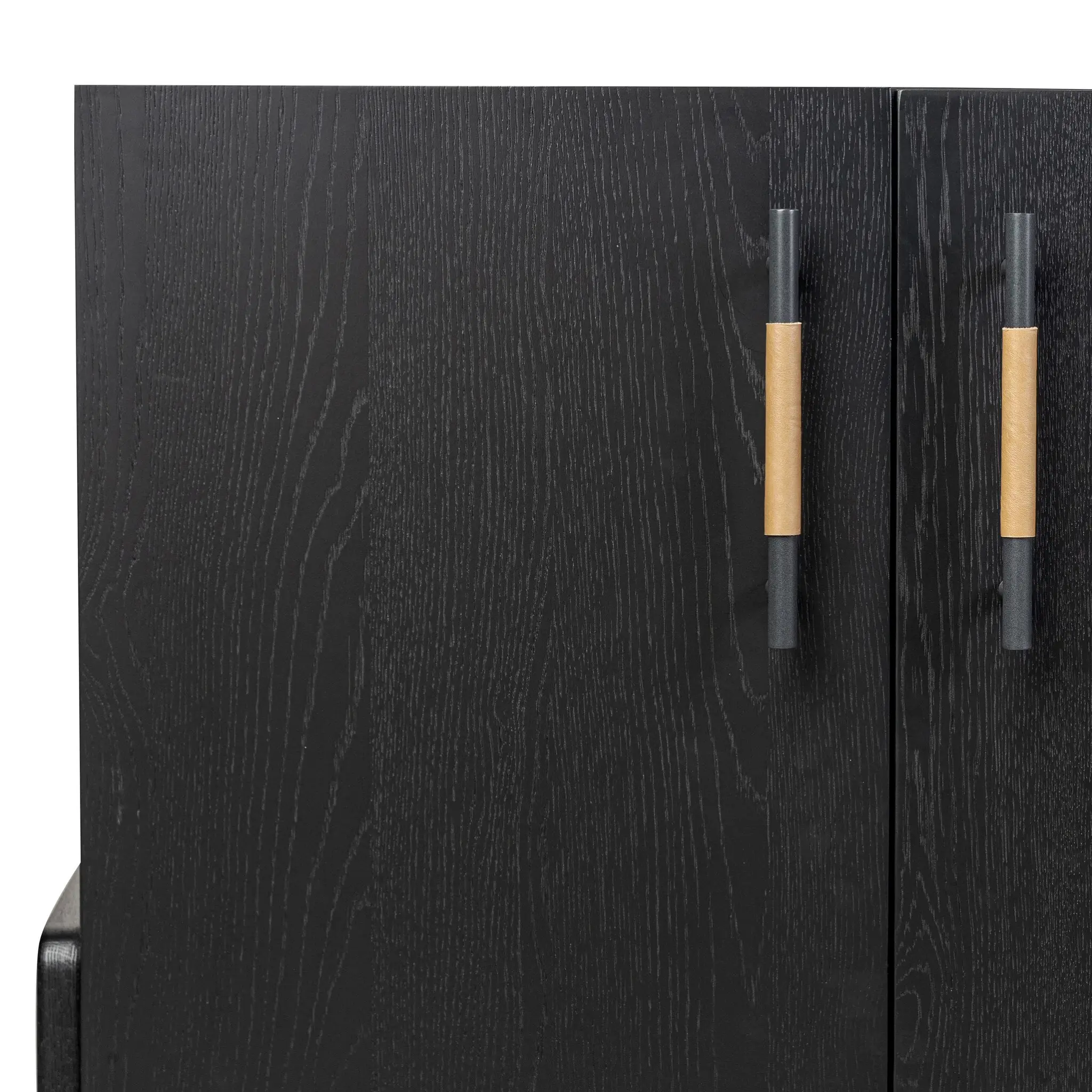 Ronia Black Sideboard Ronia Black Sideboard