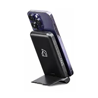 CITY HOME Black Power Bank