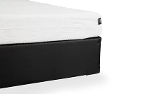 Rest & Renew By Zinus Gel Memory Foam Mattress 6" Firm Mattress Set