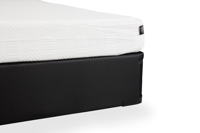 Rest & Renew By Zinus Gel Memory Foam Mattress 6" Firm Mattress Set