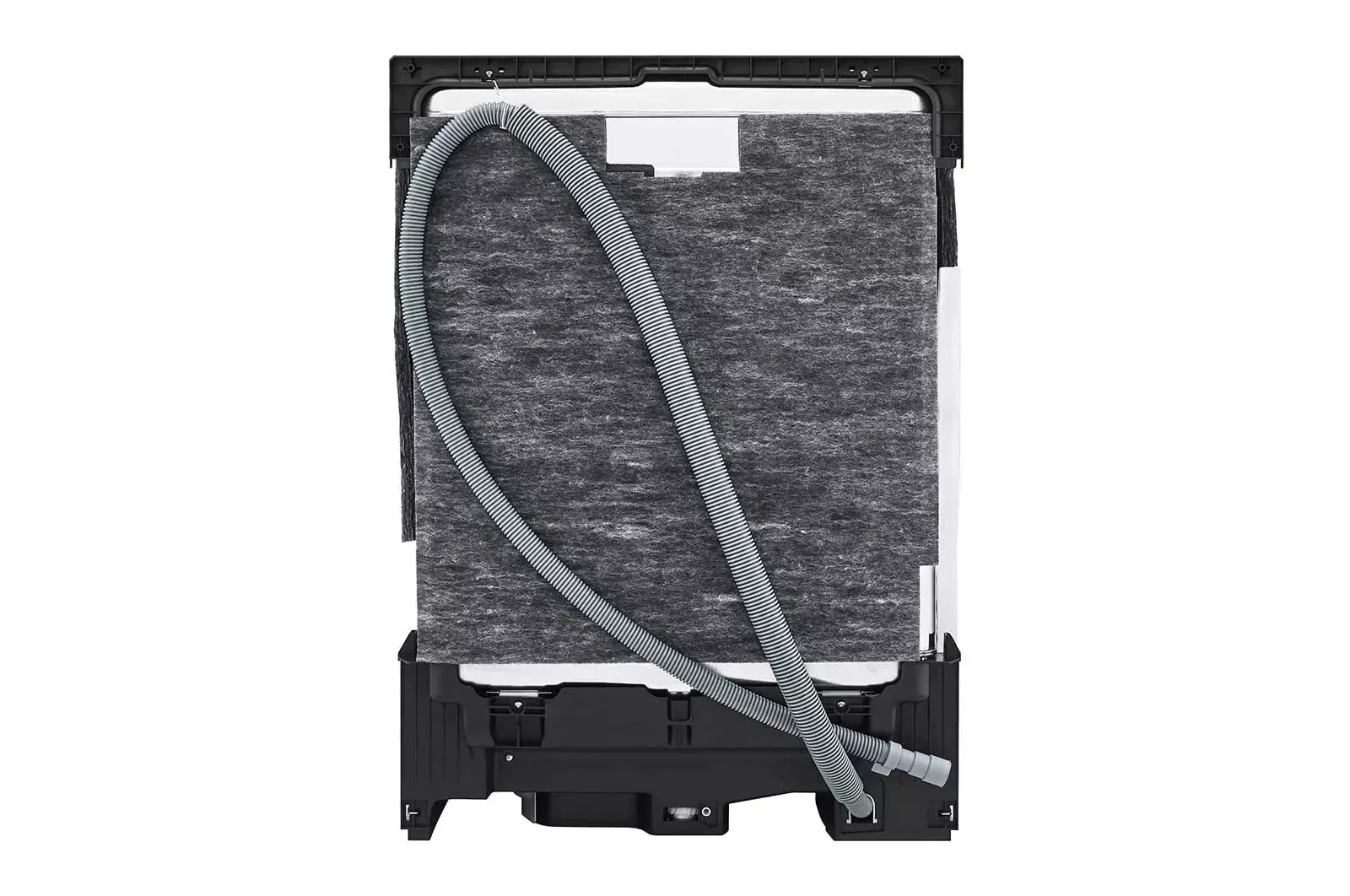 Lg 3432 Series Stainless Steel 24" Built In Dishwasher