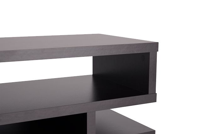 Como Dark Tone 48" Tv Stand