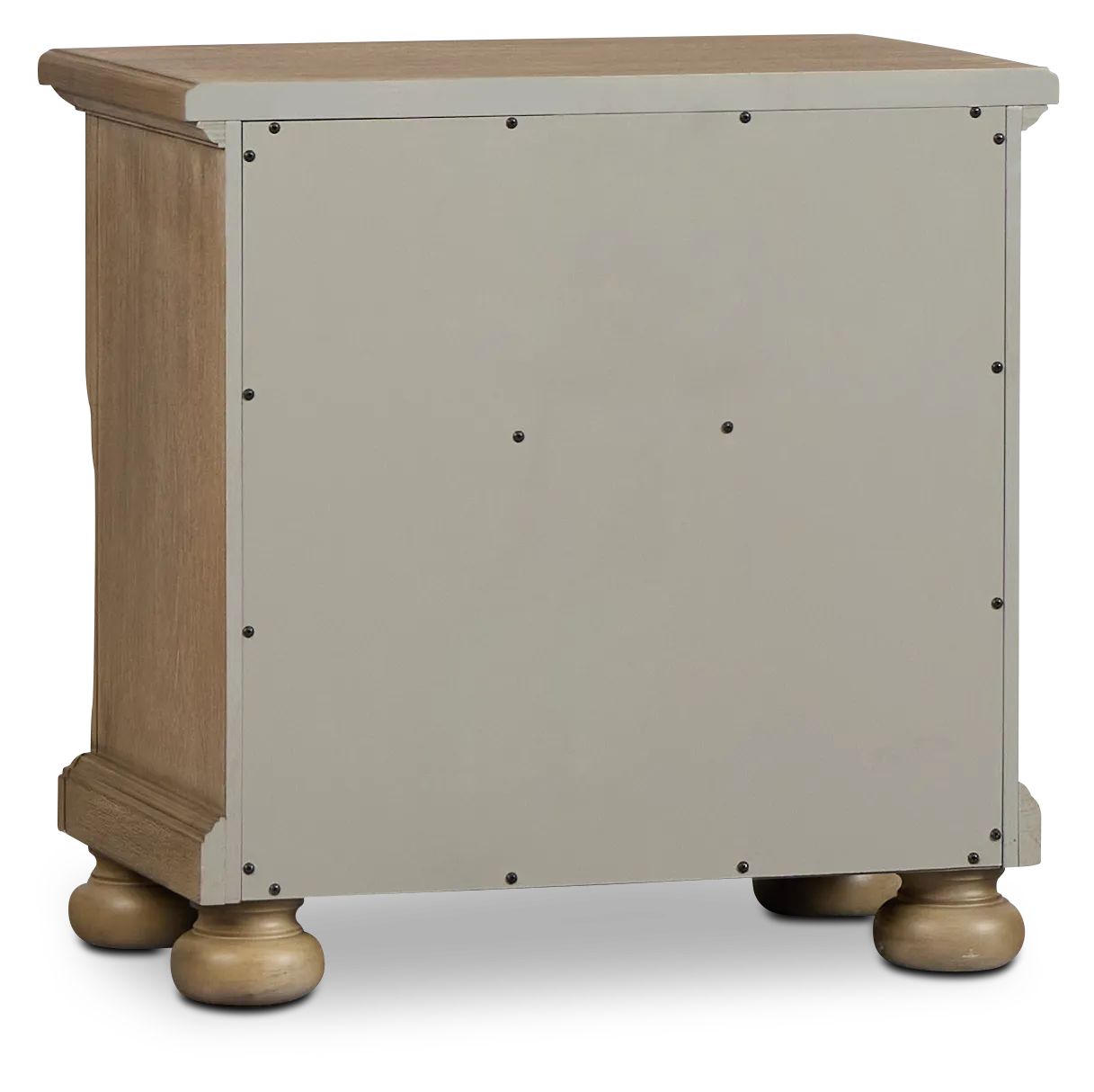Galveston Light Tone Nightstand