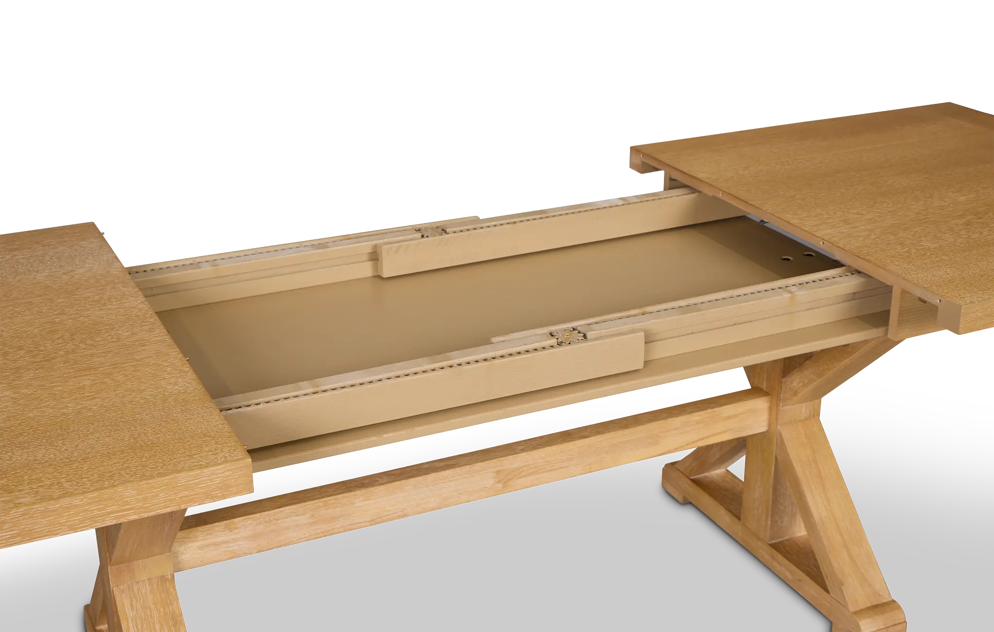 Extendable dining tables Extendable dining tables