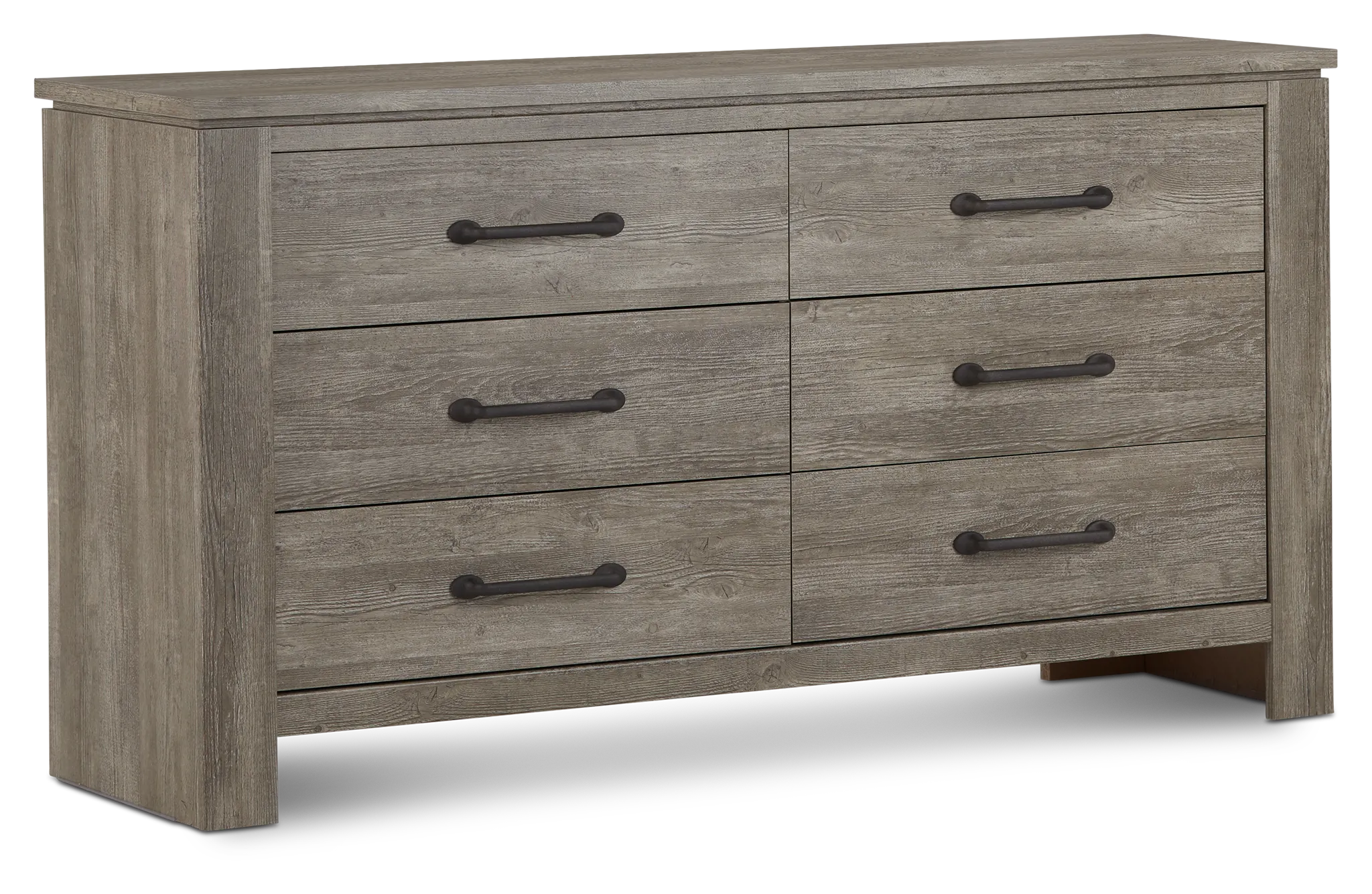Blueridge Light Tone Dresser