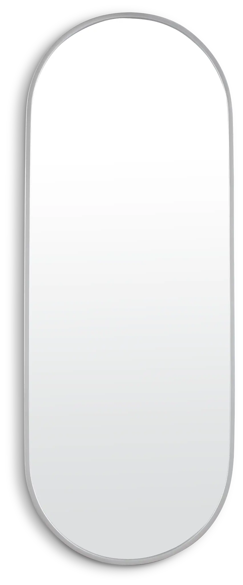 Ezra Silver Large Mirror Ezra Silver Large Mirror