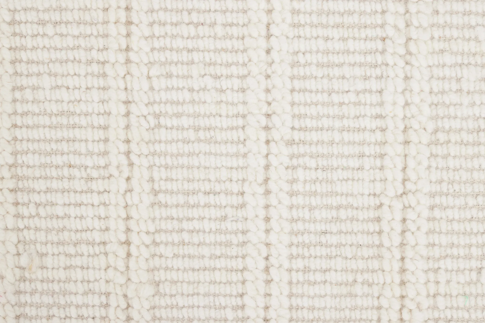 Harlec Ivory 10x13 Area Rug