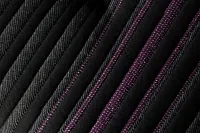 Beautyrest Black Series Two Plush Pillow Top Mattress Set