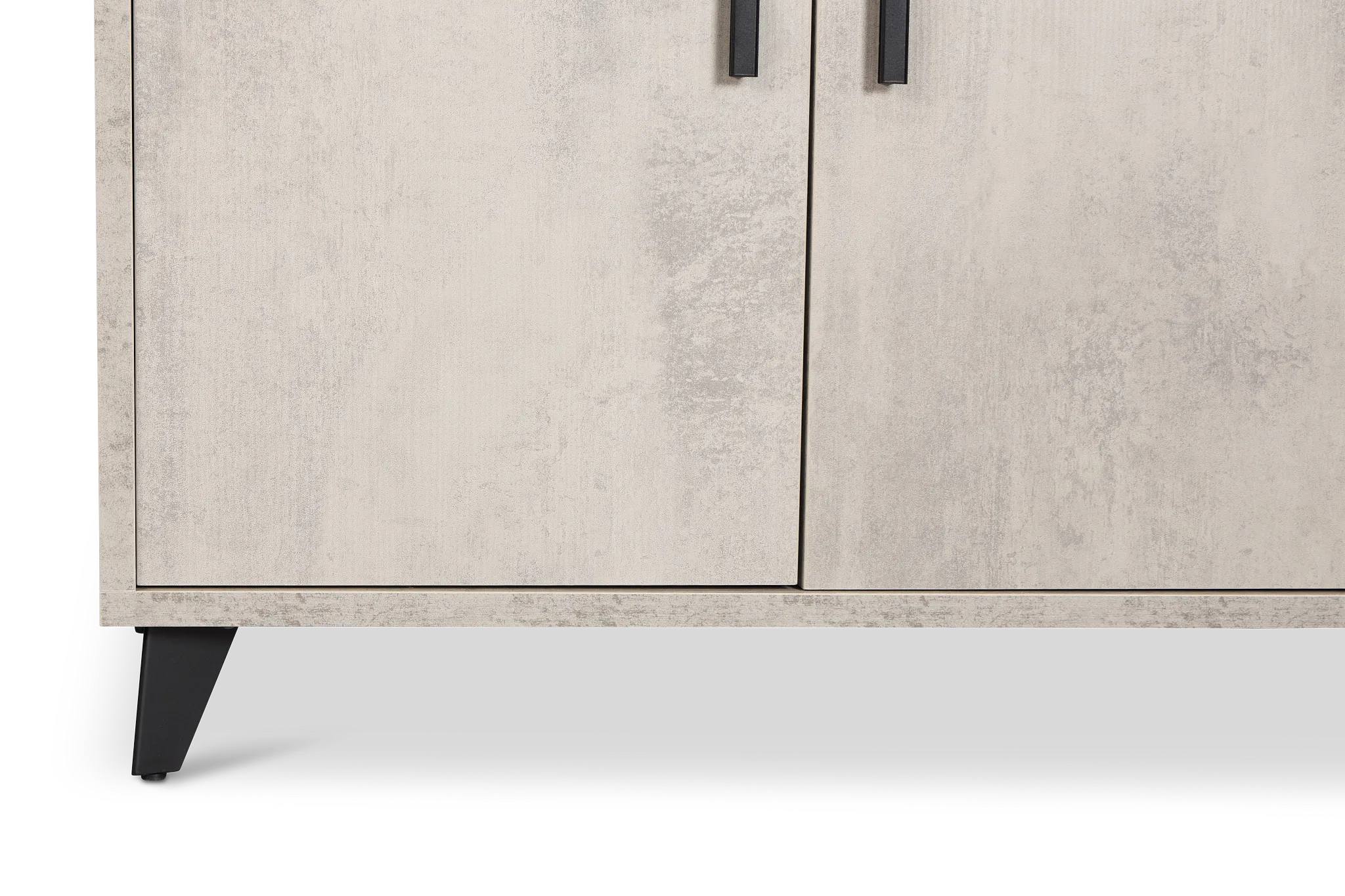 Pomona Gray Buffet