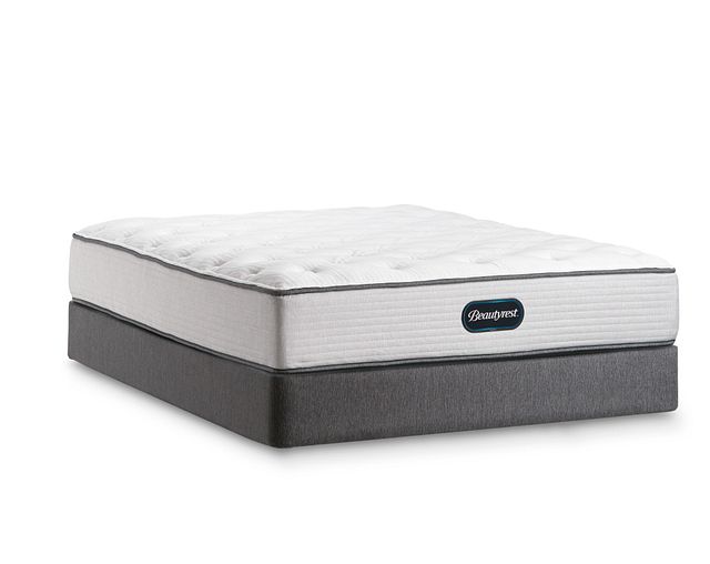 Beautyrest Dresden Plush Mattress Set