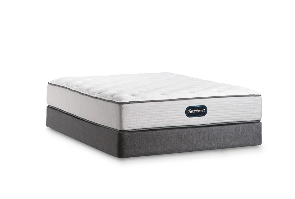 Dresden Plush Mattress Set Mattresses Standard Mattress Sets
